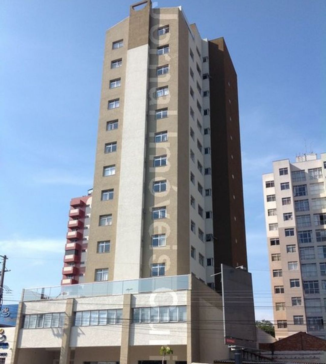 Apartamento super bem localizado, no bairro Bacacheri, Curitiba, Paraná