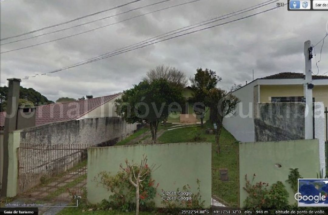 Vendo excelente terreno no Pilarzinho, Curitiba, PR.